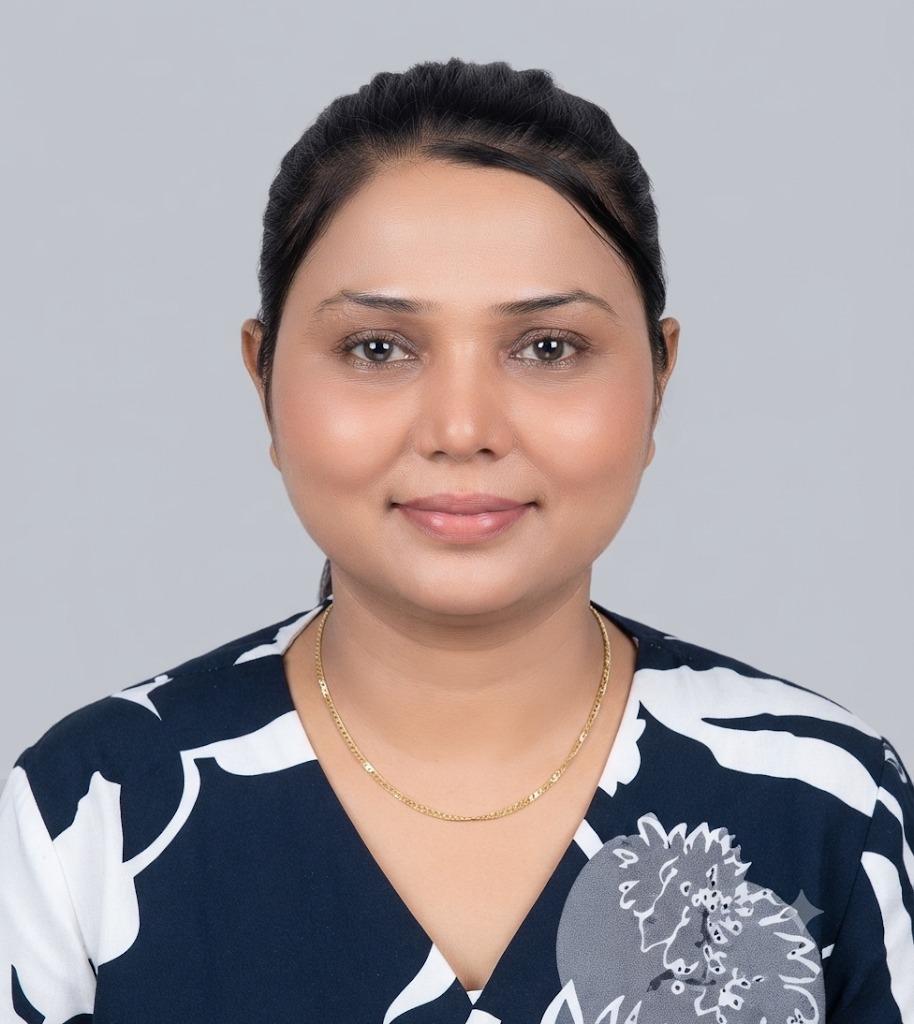 Farzana Mohd Jameel Shaikh - Part time Baby Sitter in Chembur in Mumbai